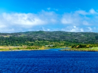 Argentia, Nowa Fundlandia